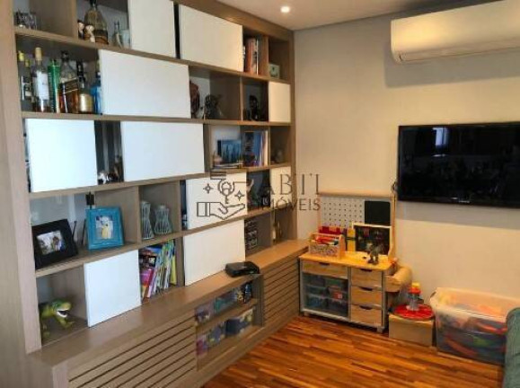 Imagem Apartamento com 3 Quartos à Venda, 170 m² em Vila Clementino - São Paulo Imagem Apartamento com 3 Quartos à Venda, 170 m² em Vila Clementino - São Paulo