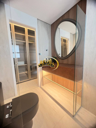 Imagem Apartamento com 4 Quartos à Venda, 365 m² em Alphagran Alphaville - Barueri