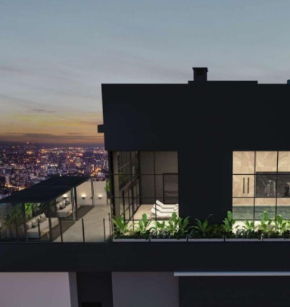 Imagem Apartamento com 3 Quartos à Venda, 85 m² em Boa Vista - Curitiba
