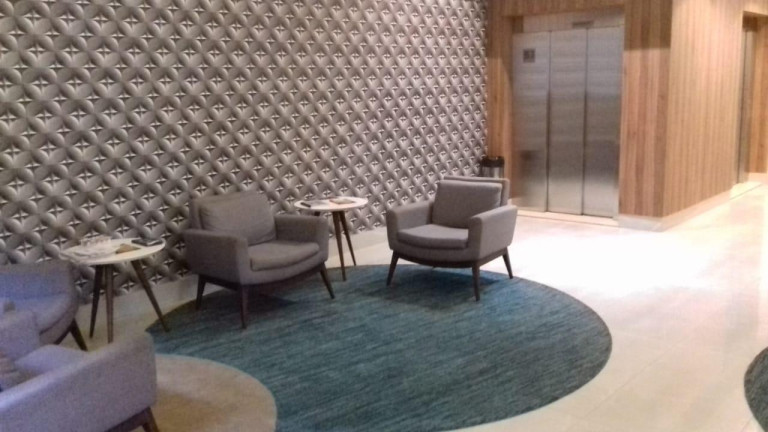 Imagem Apartamento com 2 Quartos à Venda, 55 m² em Santa Cruz Do José Jacques - Ribeirão Preto