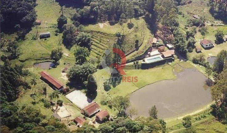 Imagem Terreno à Venda, 1.375 m² em Jardim Cinco Lagos De Santa Maria - Mairiporã Imagem Terreno à Venda, 1.375 m² em Jardim Cinco Lagos De Santa Maria - Mairiporã