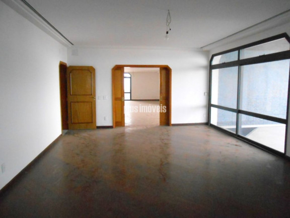 Imagem Apartamento com 5 Quartos à Venda, 864 m² em Morumbi - São Paulo Imagem Apartamento com 5 Quartos à Venda, 864 m² em Morumbi - São Paulo