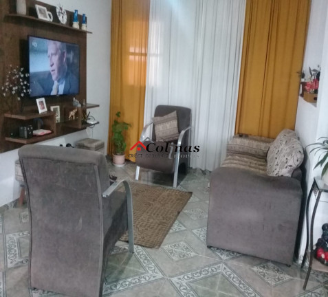 Imagem Imóvel com 2 Quartos à Venda, 352 m² em Depois Do Centro - Ibiúna