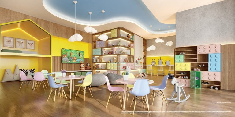 Imagem Apartamento com 4 Quartos à Venda, 260 m² em Real Parque - São Paulo Imagem Apartamento com 4 Quartos à Venda, 260 m² em Real Parque - São Paulo