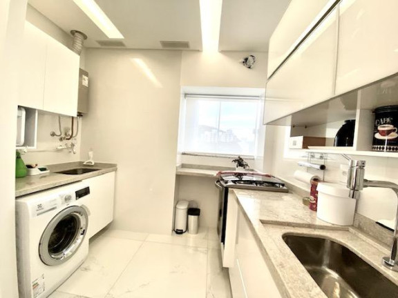 Imagem Apartamento com 3 Quartos à Venda, 121 m² em São Francisco De Assis - Camboriú