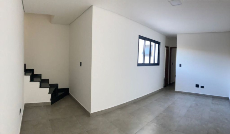 Imagem Cobertura com 2 Quartos à Venda, 94 m² em Vila Humaitá - Santo André Imagem Cobertura com 2 Quartos à Venda, 94 m² em Vila Humaitá - Santo André