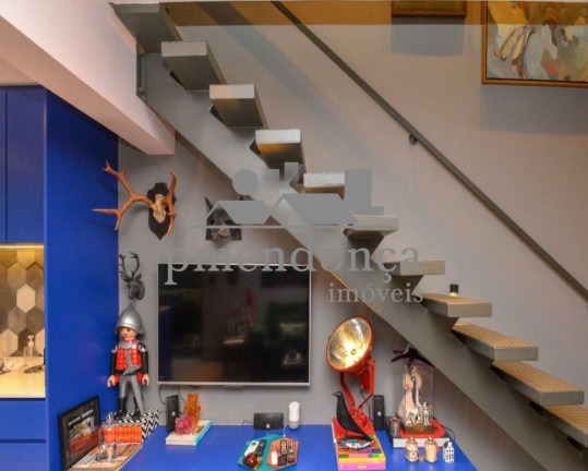 Imagem Apartamento com 1 Quarto à Venda, 130 m² em Vila Pompéia - São Paulo Imagem Apartamento com 1 Quarto à Venda, 130 m² em Vila Pompéia - São Paulo