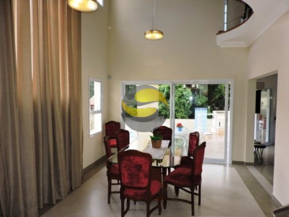 Imagem Casa de Condomínio com 4 Quartos à Venda, 620 m² em Chácara De La Rocca - Carapicuíba Imagem Casa de Condomínio com 4 Quartos à Venda, 620 m² em Chácara De La Rocca - Carapicuíba