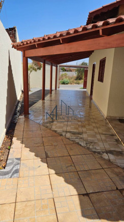 Imagem Casa com 3 Quartos à Venda, 302 m² em Pontal Sul - Acréscimo - Aparecida De Goiânia