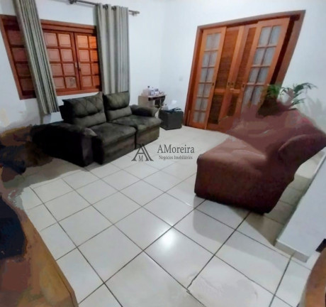 Casa com 2 Quartos à Venda, 173 m² em Vila Aparecida - Jundiaí