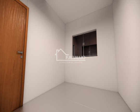 Imagem Imóvel com 3 Quartos à Venda, 95 m² em Horto Florestal - Sorocaba