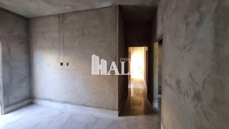 Imagem Casa com 3 Quartos à Venda, 160 m² em Centro - Bady Bassitt Imagem Casa com 3 Quartos à Venda, 160 m² em Centro - Bady Bassitt