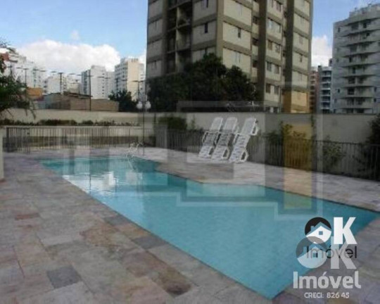 Imagem Cobertura com 3 Quartos à Venda, 202 m² em Pinheiros - São Paulo