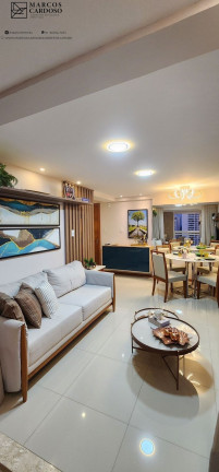 Imagem Imóvel com 3 Quartos à Venda, 100 m² em Marco - Belém