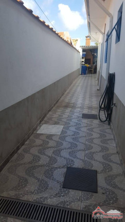 Imagem Casa com 2 Quartos à Venda, 155 m² em Jardim Panorama - Jacareí