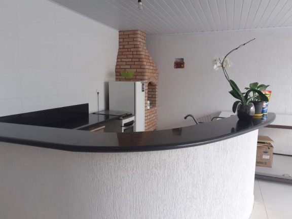 Imagem Casa com 3 Quartos à Venda, 277 m² em Parque Residencial Jaguari - Americana