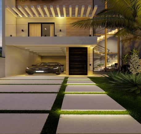 Imagem Casa com 3 Quartos à Venda, 160 m² em Cajuru - Curitiba