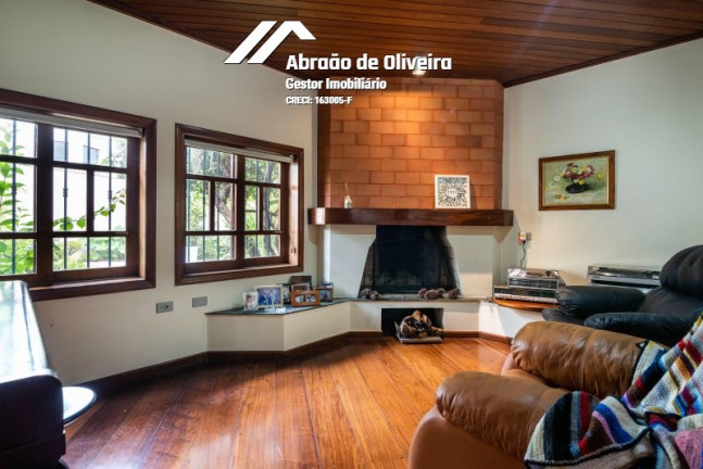 Imagem Casa com 4 Quartos à Venda, 484 m² em Jardim Das Bandeiras - São Paulo