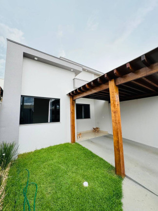 Casa com 3 Quartos à Venda, 172 m² em Aquarela Das Artes - Sinop