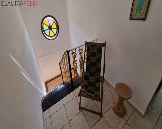 Imagem Casa com 3 Quartos à Venda, 130 m² em Ocian - Praia Grande