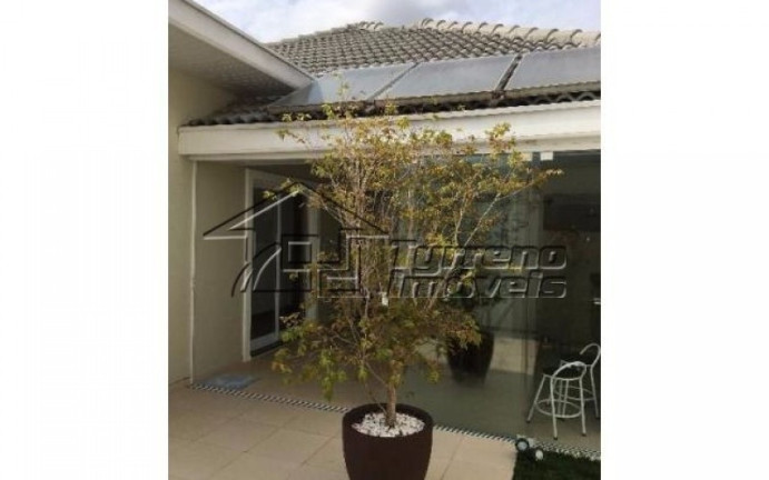Imagem Casa de Condomínio com 4 Quartos à Venda, 160 m² em Urbanova - São José Dos Campos