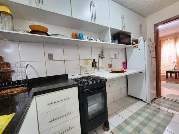 Imagem Apartamento com 2 Quartos à Venda, 48 m² em Araras - Teresópolis
