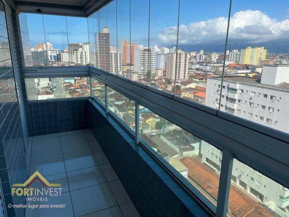 Imagem Imóvel com 3 Quartos à Venda, 114 m² em Ocian - Praia Grande Imagem Imóvel com 3 Quartos à Venda, 114 m² em Ocian - Praia Grande