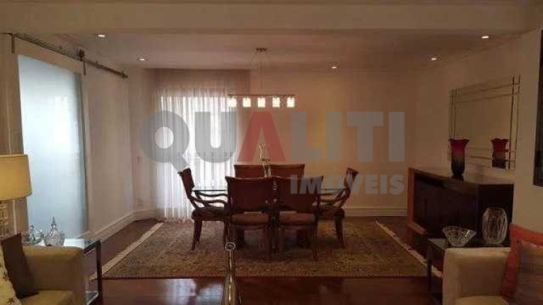 Imagem Apartamento com 4 Quartos à Venda, 272 m² em Campo Belo - São Paulo Imagem Apartamento com 4 Quartos à Venda, 272 m² em Campo Belo - São Paulo