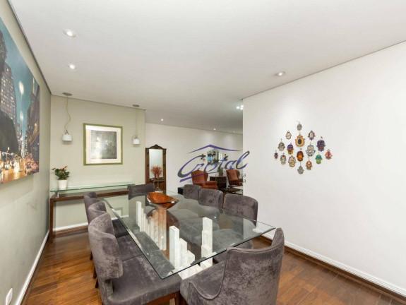 Imagem Apartamento com 3 Quartos à Venda, 129 m² em Jardim Paulista - São Paulo Imagem Apartamento com 3 Quartos à Venda, 129 m² em Jardim Paulista - São Paulo