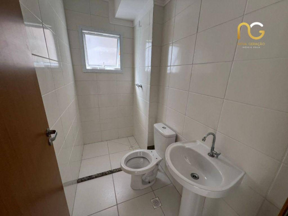 Imagem Apartamento com 2 Quartos à Venda, 60 m² em Boqueirão - Praia Grande Imagem Apartamento com 2 Quartos à Venda, 60 m² em Boqueirão - Praia Grande