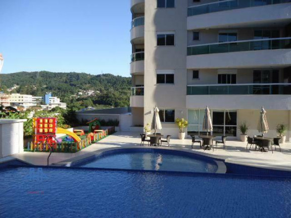 Imagem Apartamento com 4 Quartos à Venda, 127 m² em Itacorubi - Florianópolis
