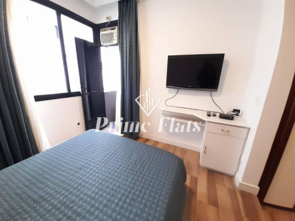 Imagem Apartamento com 1 Quarto à Venda, 28 m² em Jardins - São Paulo Imagem Apartamento com 1 Quarto à Venda, 28 m² em Jardins - São Paulo