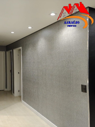 Imagem Imóvel com 2 Quartos à Venda, 60 m² em Parque Frondoso - Cotia