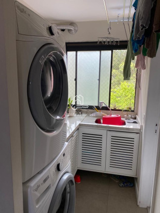 Imagem Apartamento com 4 Quartos à Venda, 123 m² em Vila Andrade - São Paulo