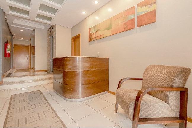 Imagem Apartamento com 2 Quartos à Venda, 79 m² em Petrópolis - Porto Alegre