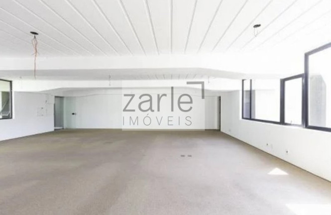 Imagem Sala Comercial à Venda, 117 m² em Cidade Monções - São Paulo Imagem Sala Comercial à Venda, 117 m² em Cidade Monções - São Paulo