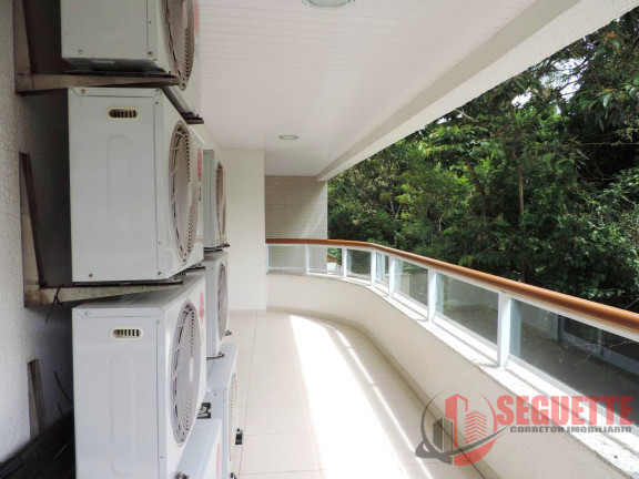 Imagem Apartamento com 4 Quartos à Venda, 293 m² em Riviera De São Lourenço - Bertioga