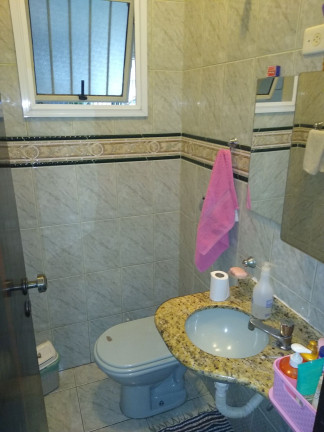 Imagem Sobrado com 3 Quartos à Venda, 126 m² em Parque Das Nações - Santo André Imagem Sobrado com 3 Quartos à Venda, 126 m² em Parque Das Nações - Santo André