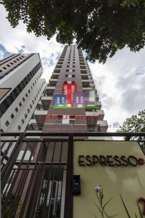 Imagem Apartamento com 3 Quartos à Venda, 91 m² em Tatuapé - São Paulo