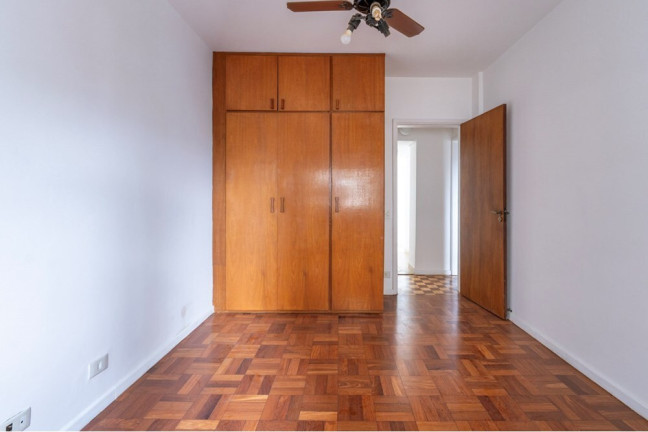 Imagem Imóvel com 3 Quartos à Venda, 134 m² em Pinheiros - São Paulo