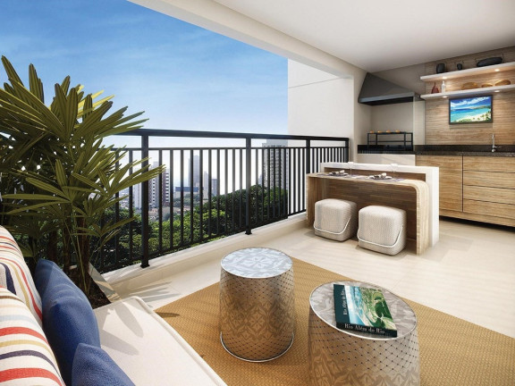 Imóvel com 3 Quartos à Venda, 106 m² em Picanço - Guarulhos