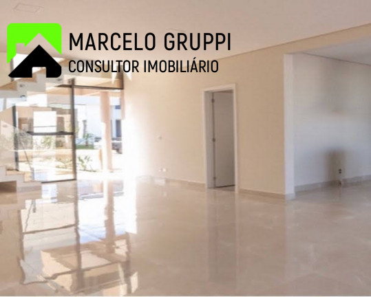 Imagem Casa com 3 Quartos à Venda, 260 m² em Jardim Residencial Dona Maria José - Indaiatuba