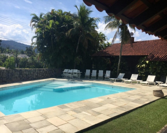 Imagem Imóvel com 5 Quartos à Venda, 750 m² em Acapulco - Guarujá