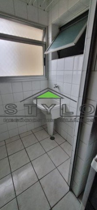 Imagem Apartamento com 2 Quartos à Venda, 63 m² em Santa Terezinha - São Bernardo Do Campo