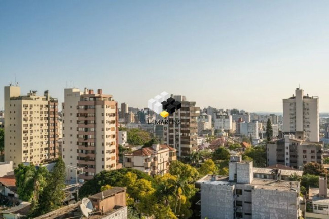 Imagem Cobertura com 4 Quartos à Venda, 460 m² em Higienópolis - Porto Alegre