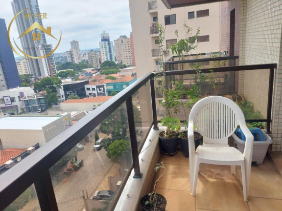 Imagem Apartamento com 3 Quartos à Venda, 139 m² em Cambui - Campinas Imagem Apartamento com 3 Quartos à Venda, 139 m² em Cambui - Campinas