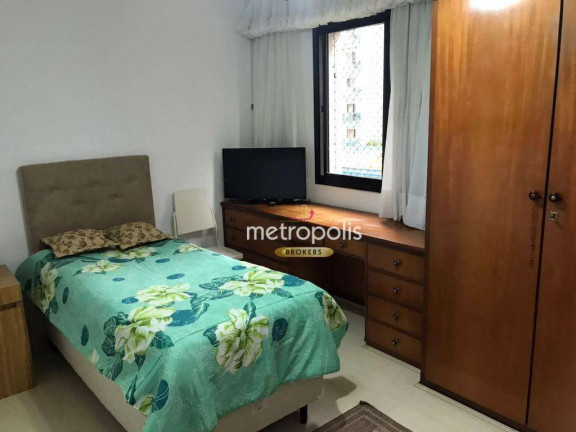 Imagem Apartamento com 3 Quartos à Venda, 96 m² em Santo Antônio - São Caetano Do Sul Imagem Apartamento com 3 Quartos à Venda, 96 m² em Santo Antônio - São Caetano Do Sul