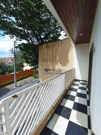 Imagem Sobrado com 3 Quartos à Venda, 197 m² em Vila Galvão - Guarulhos