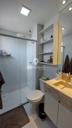 Imagem Apartamento com 2 Quartos à Venda, 56 m² em Loteamento Santo Antônio - Itatiba Imagem Apartamento com 2 Quartos à Venda, 56 m² em Loteamento Santo Antônio - Itatiba