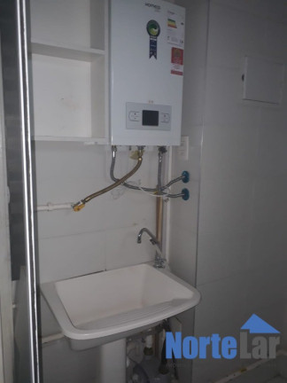Imagem Apartamento com 3 Quartos à Venda, 70 m² em Nossa Senhora Do ó - São Paulo